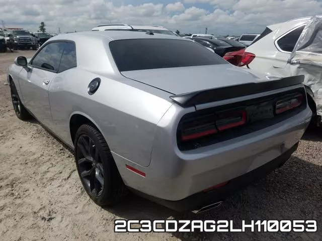 2C3CDZAG2LH110053 фото 4