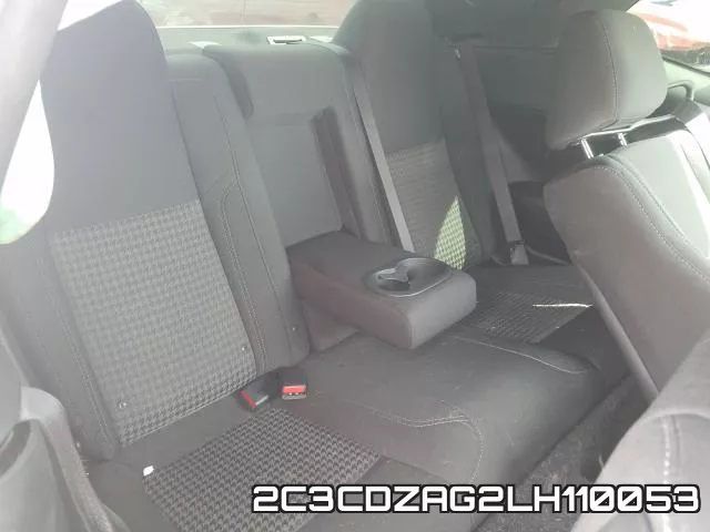 2C3CDZAG2LH110053 фото 7