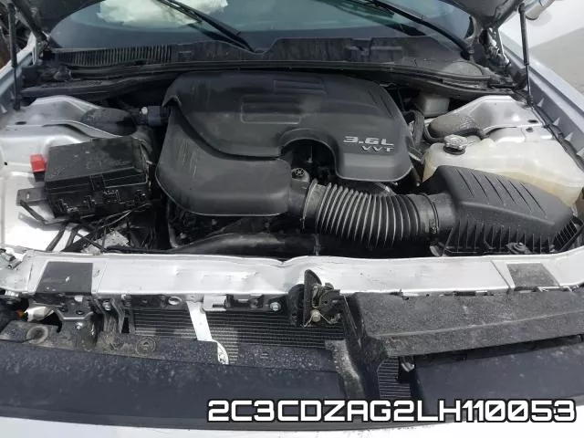 2C3CDZAG2LH110053 фото 8