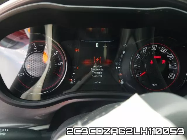 2C3CDZAG2LH110053 фото 9