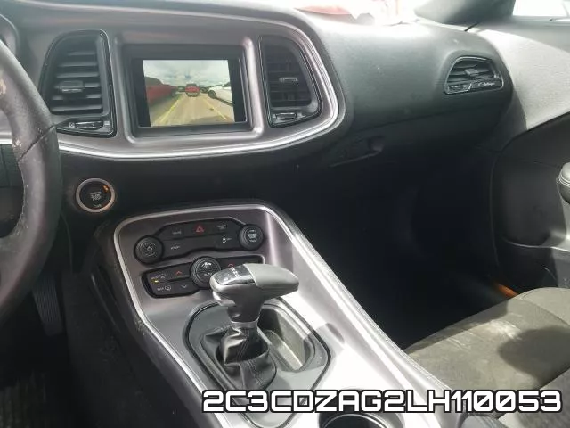 2C3CDZAG2LH110053 фото 10