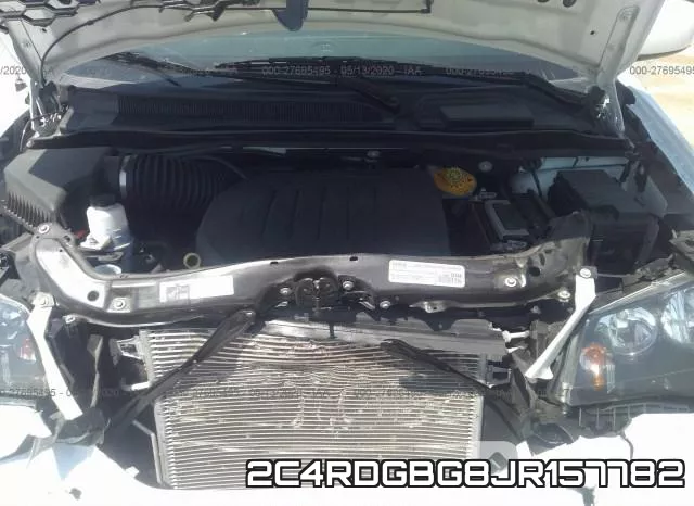 2C4RDGBG8JR157782 фото 2