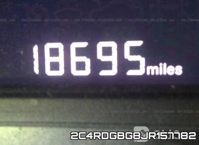 2C4RDGBG8JR157782 фото 8