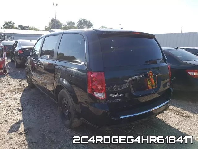 2C4RDGEG4HR618417 фото 4