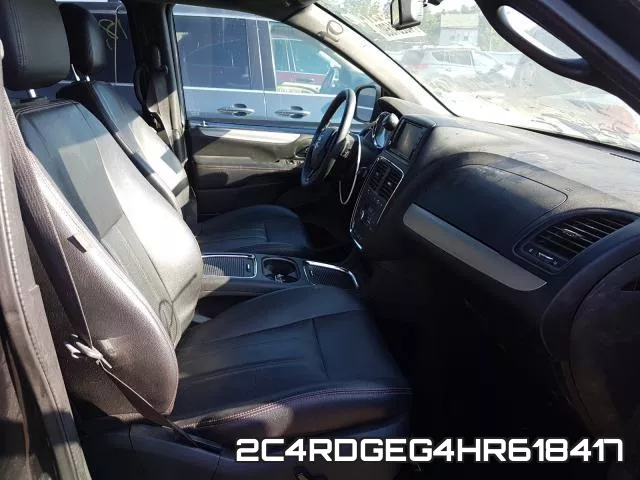 2C4RDGEG4HR618417 фото 6