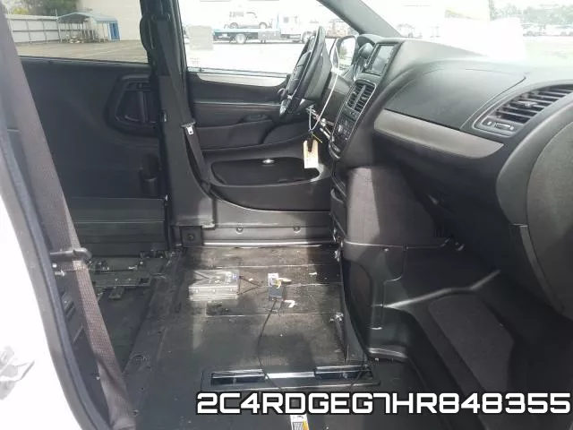 2C4RDGEG7HR848355 фото 6