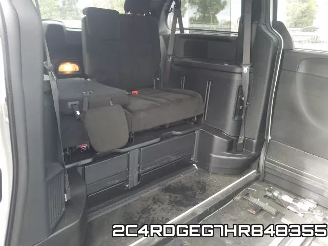 2C4RDGEG7HR848355 фото 7