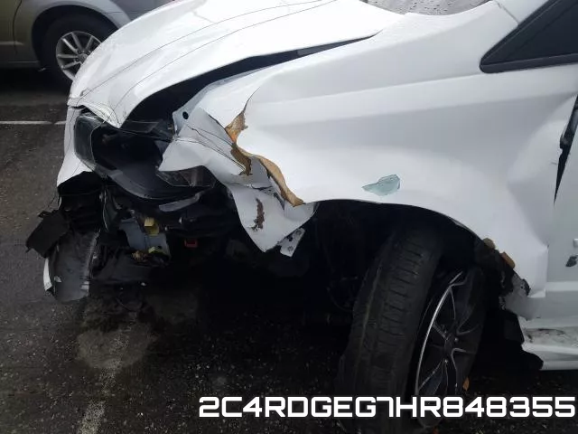 2C4RDGEG7HR848355 фото 10