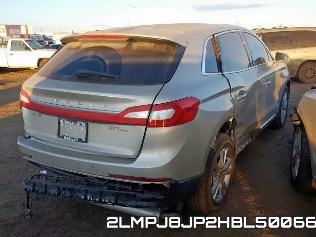 2LMPJ8JP2HBL50066 фото 5