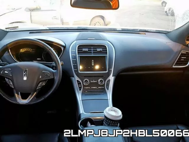 2LMPJ8JP2HBL50066 фото 10