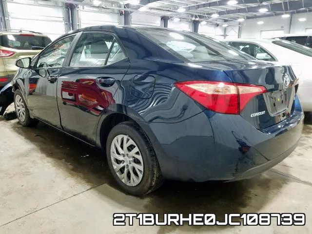 2T1BURHE0JC108739 фото 4
