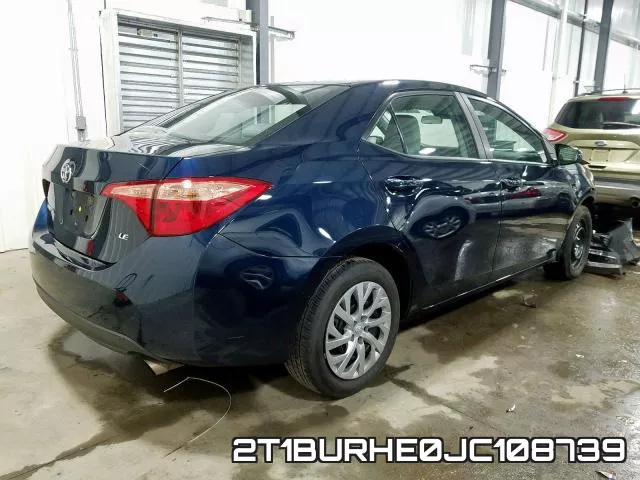 2T1BURHE0JC108739 фото 5