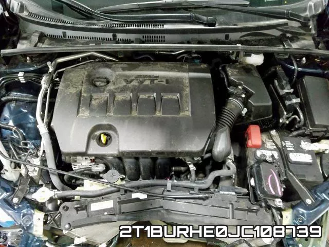 2T1BURHE0JC108739 фото 8