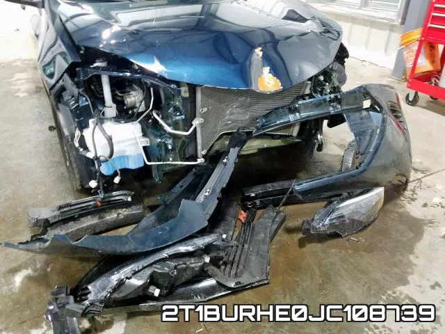 2T1BURHE0JC108739 фото 10