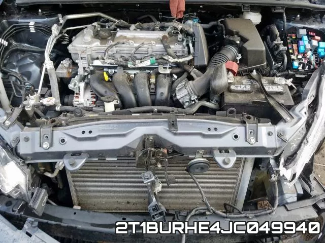 2T1BURHE4JC049940 фото 8