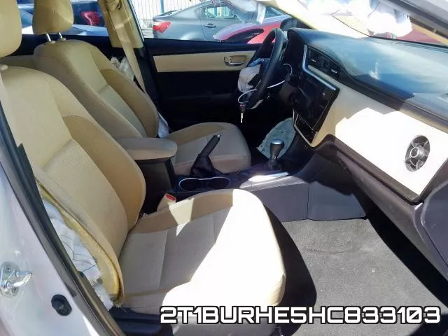 2T1BURHE5HC833103 фото 6