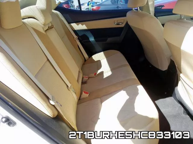 2T1BURHE5HC833103 фото 7