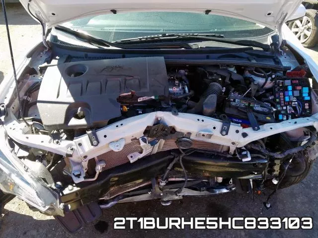 2T1BURHE5HC833103 фото 8