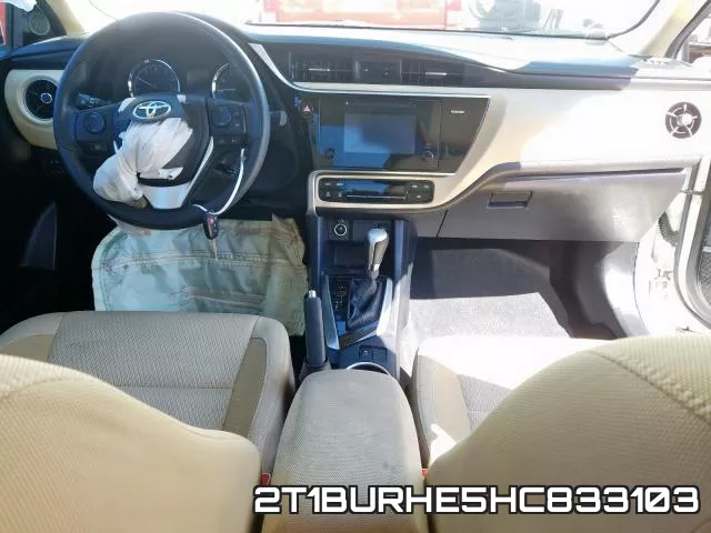 2T1BURHE5HC833103 фото 10