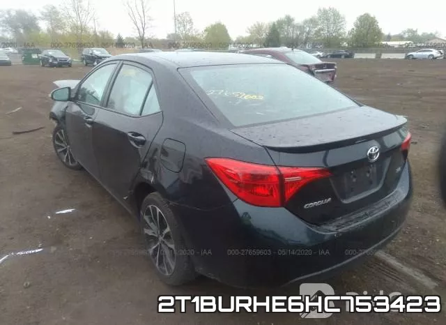2T1BURHE6HC753423 фото 4