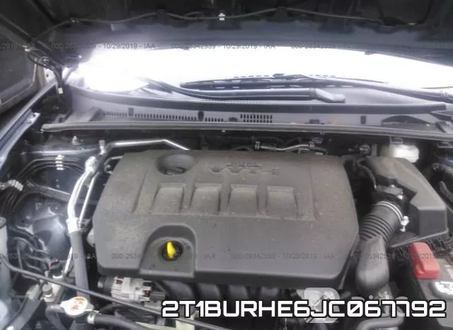 2T1BURHE6JC067792 фото 2