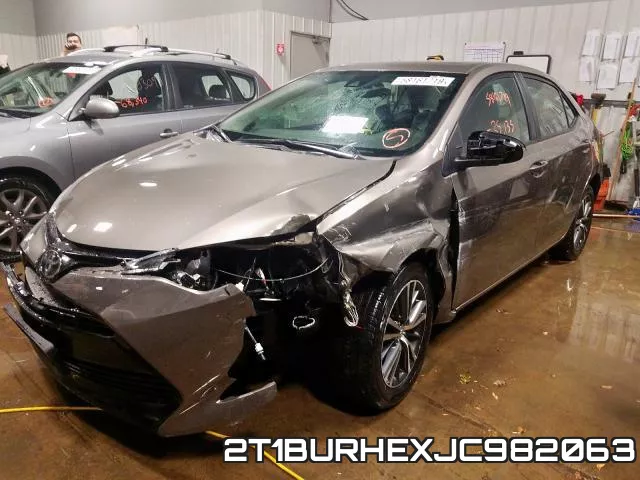 2T1BURHEXJC982063 фото 3