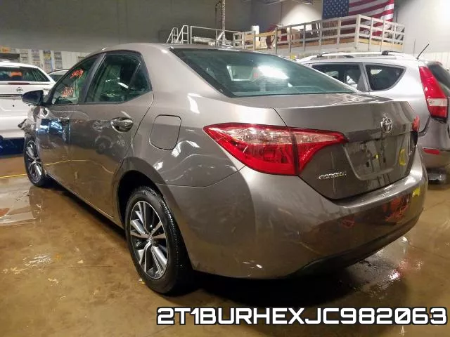 2T1BURHEXJC982063 фото 4
