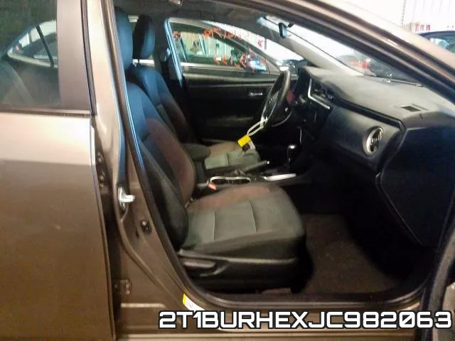 2T1BURHEXJC982063 фото 6