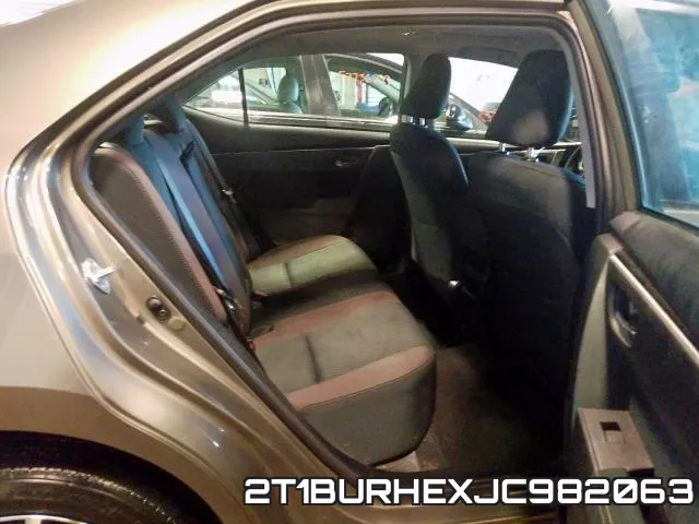2T1BURHEXJC982063 фото 7