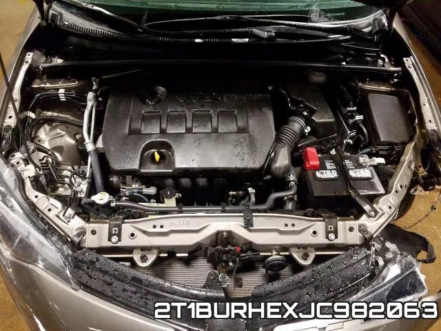 2T1BURHEXJC982063 фото 8