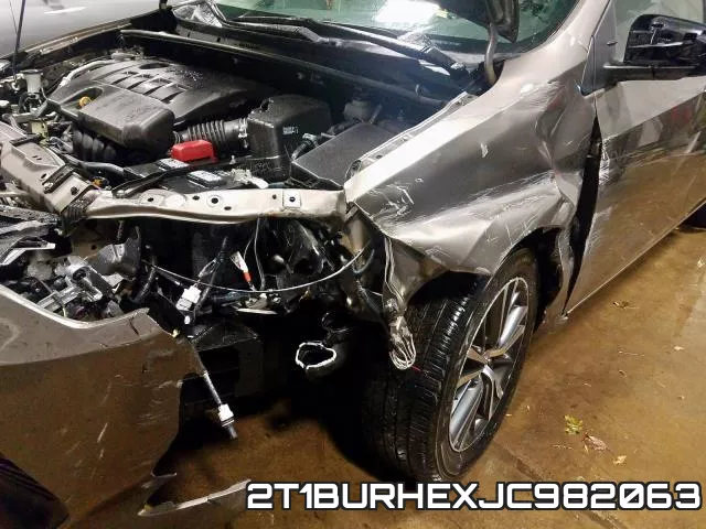 2T1BURHEXJC982063 фото 10