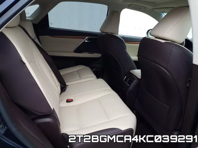 2T2BGMCA4KC039291 фото 7