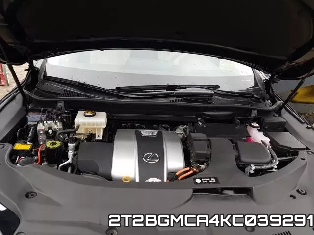 2T2BGMCA4KC039291 фото 8
