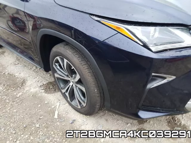 2T2BGMCA4KC039291 фото 10