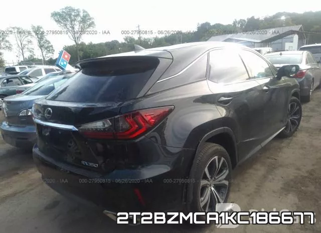2T2BZMCA1KC186677 фото 5