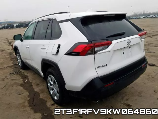 2T3F1RFV9KW064860 фото 4