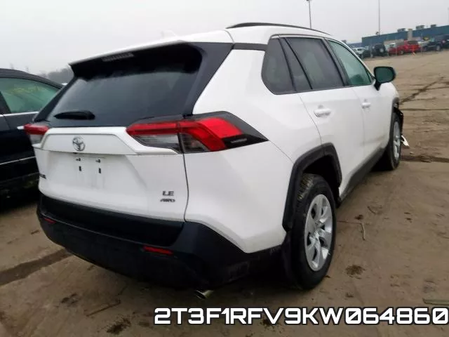 2T3F1RFV9KW064860 фото 5