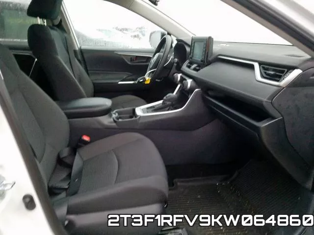 2T3F1RFV9KW064860 фото 6