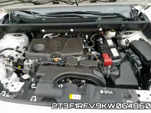 2T3F1RFV9KW064860 фото 8
