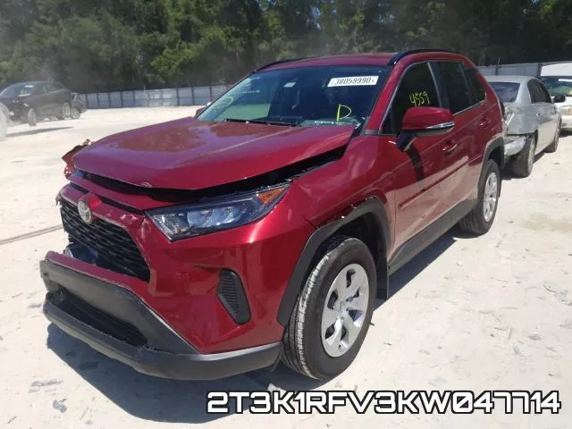 2T3K1RFV3KW047714 фото 3