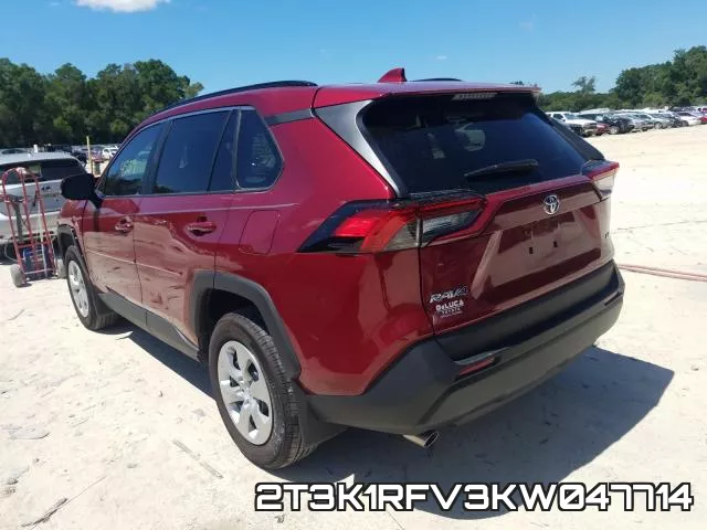 2T3K1RFV3KW047714 фото 4