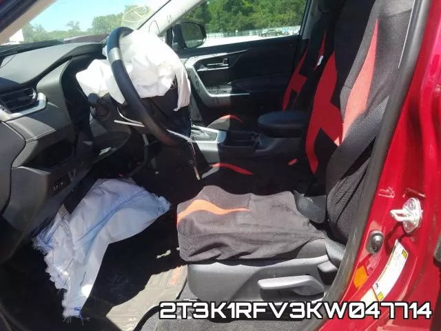 2T3K1RFV3KW047714 фото 6