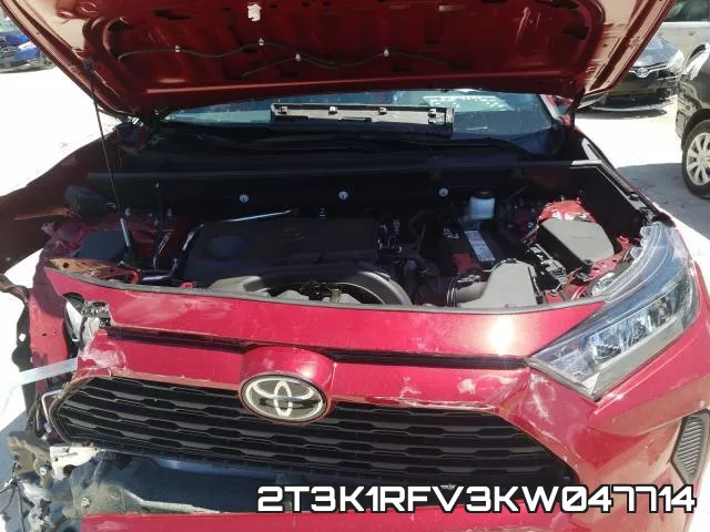 2T3K1RFV3KW047714 фото 8