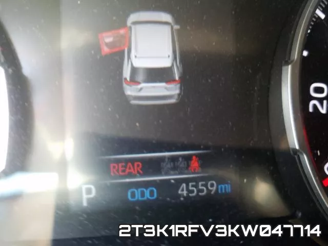 2T3K1RFV3KW047714 фото 9