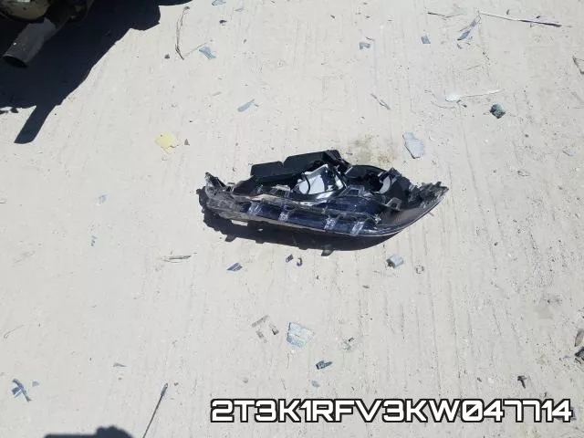 2T3K1RFV3KW047714 фото 10