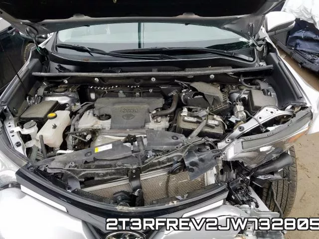 2T3RFREV2JW732805 фото 8