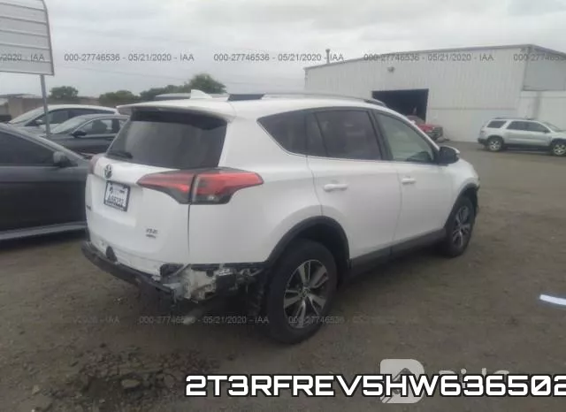 2T3RFREV5HW636502 фото 5