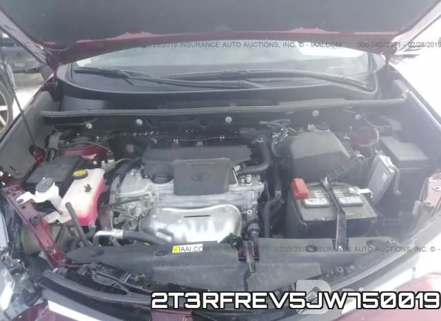 2T3RFREV5JW750019 фото 2