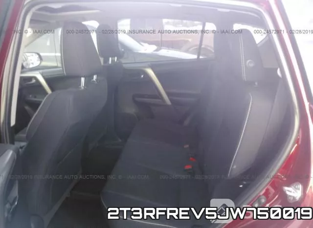 2T3RFREV5JW750019 фото 9