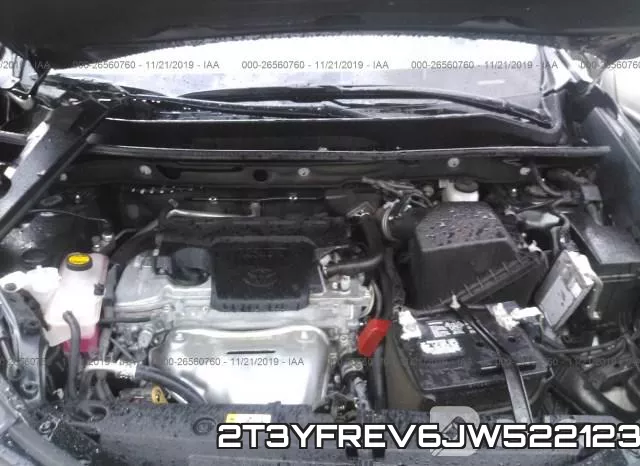 2T3YFREV6JW522123 фото 2